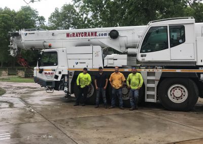 Tree Removal HOUSTON TX